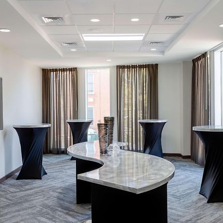 Hyatt Place Atlanta Centennial Park Extérieur photo