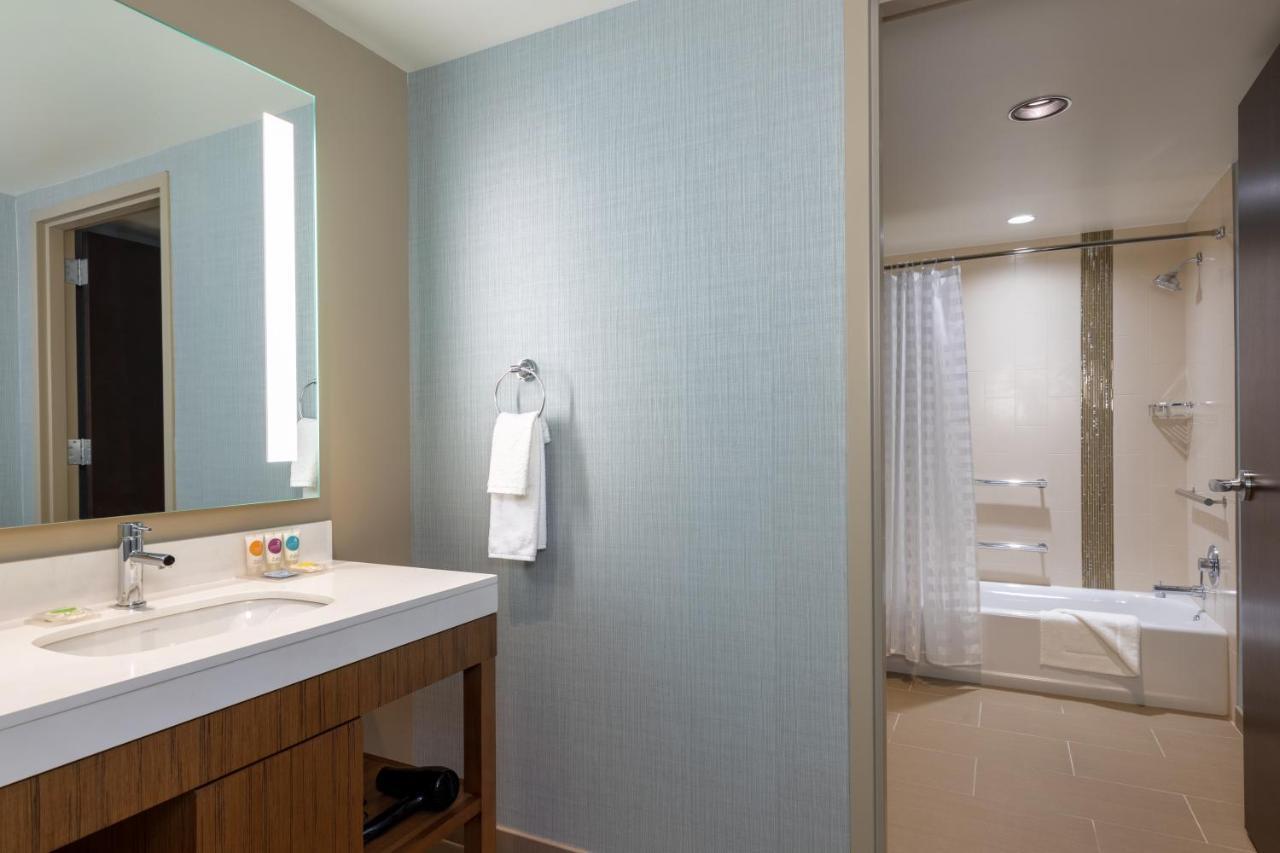 Hyatt Place Atlanta Centennial Park Extérieur photo
