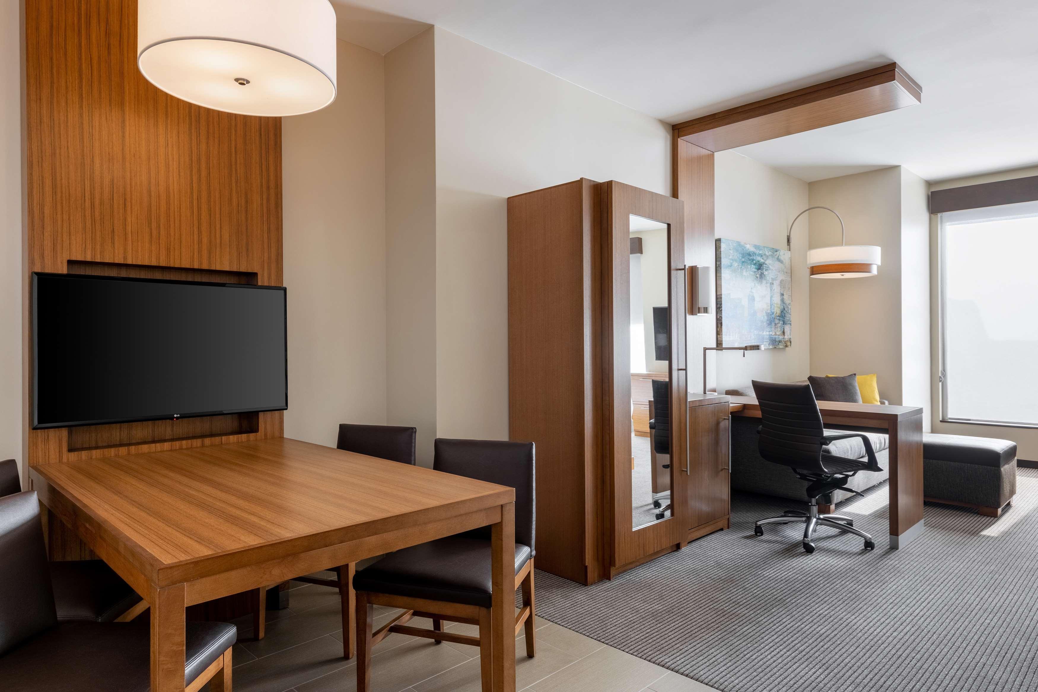Hyatt Place Atlanta Centennial Park Extérieur photo