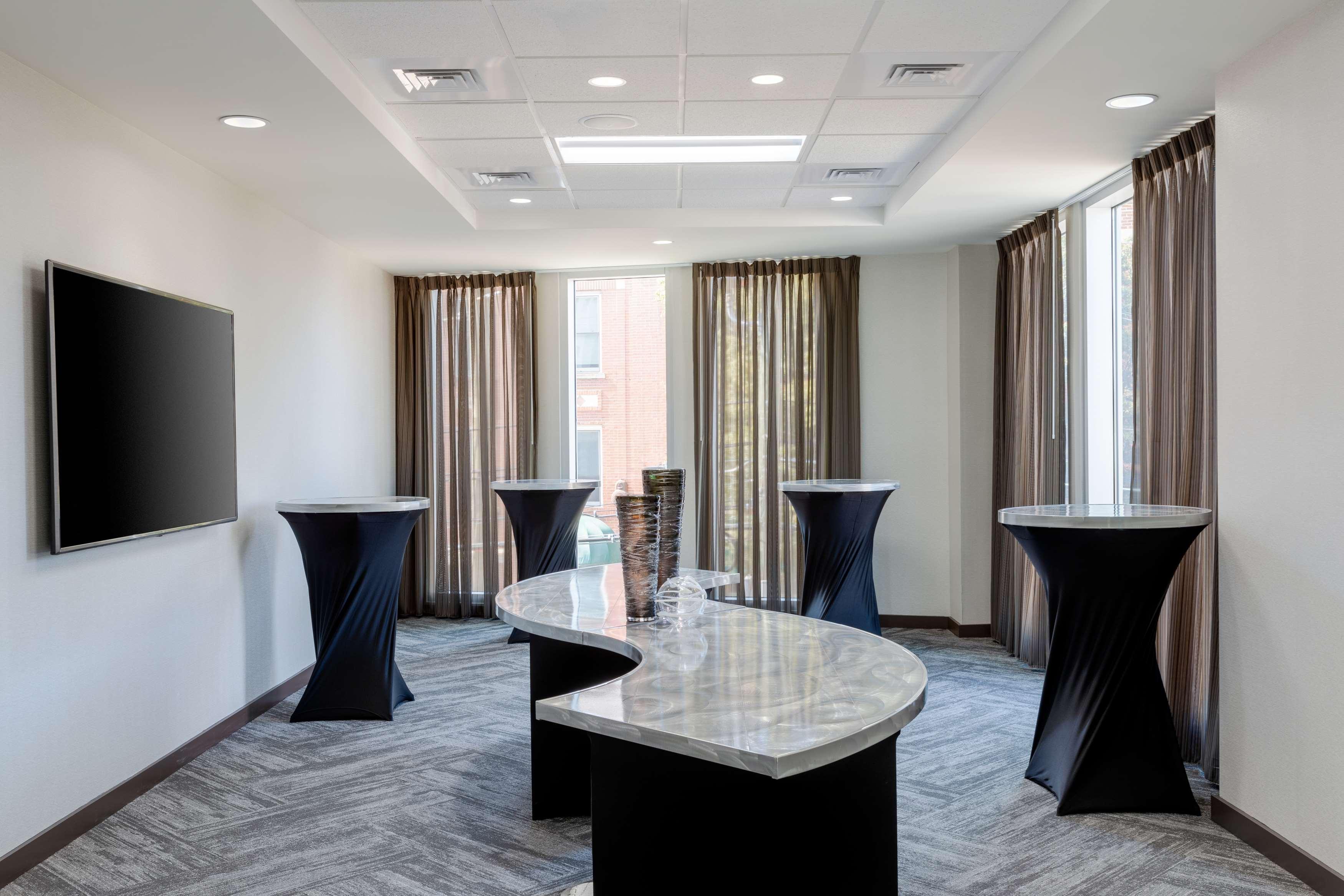 Hyatt Place Atlanta Centennial Park Extérieur photo