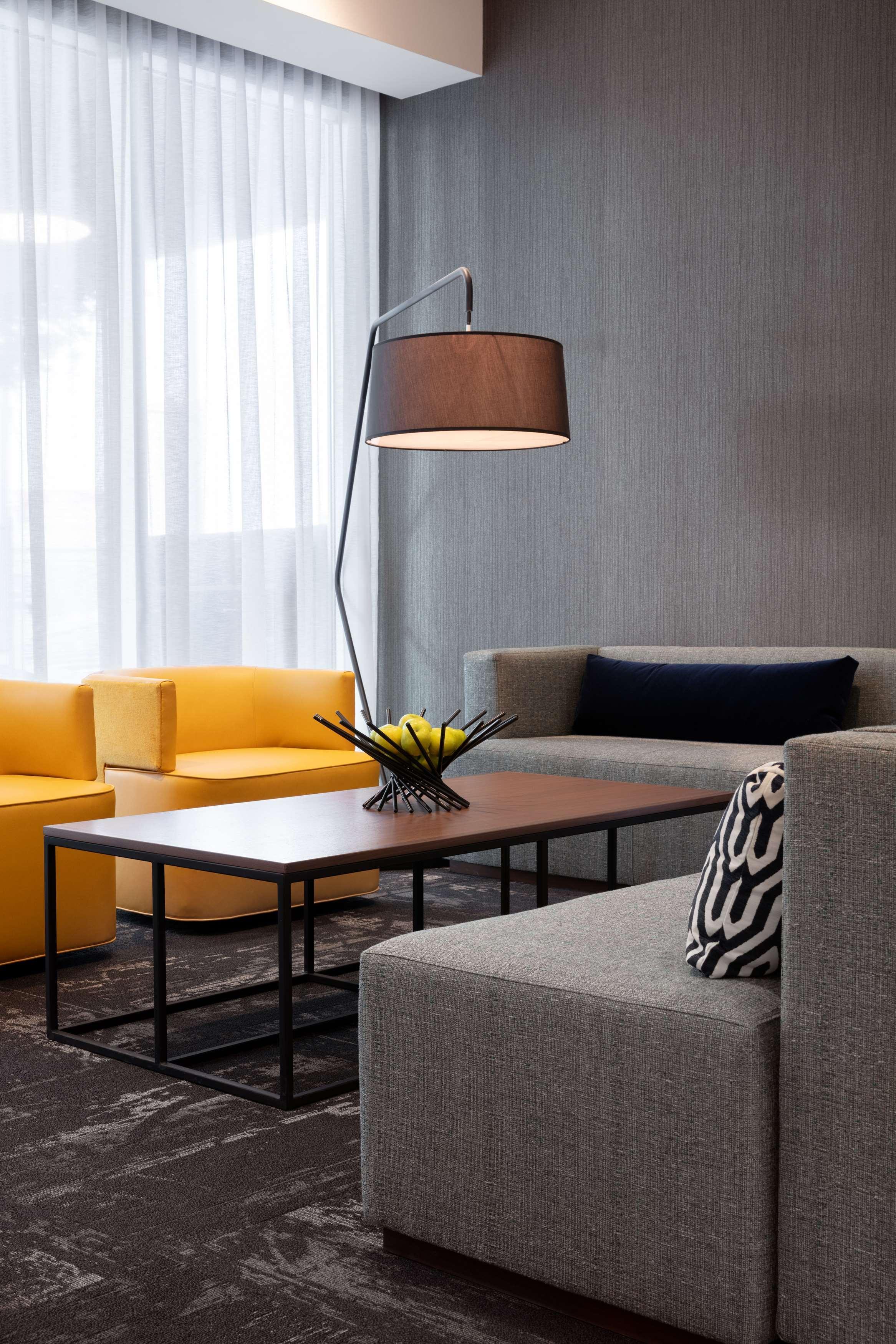 Hyatt Place Atlanta Centennial Park Extérieur photo