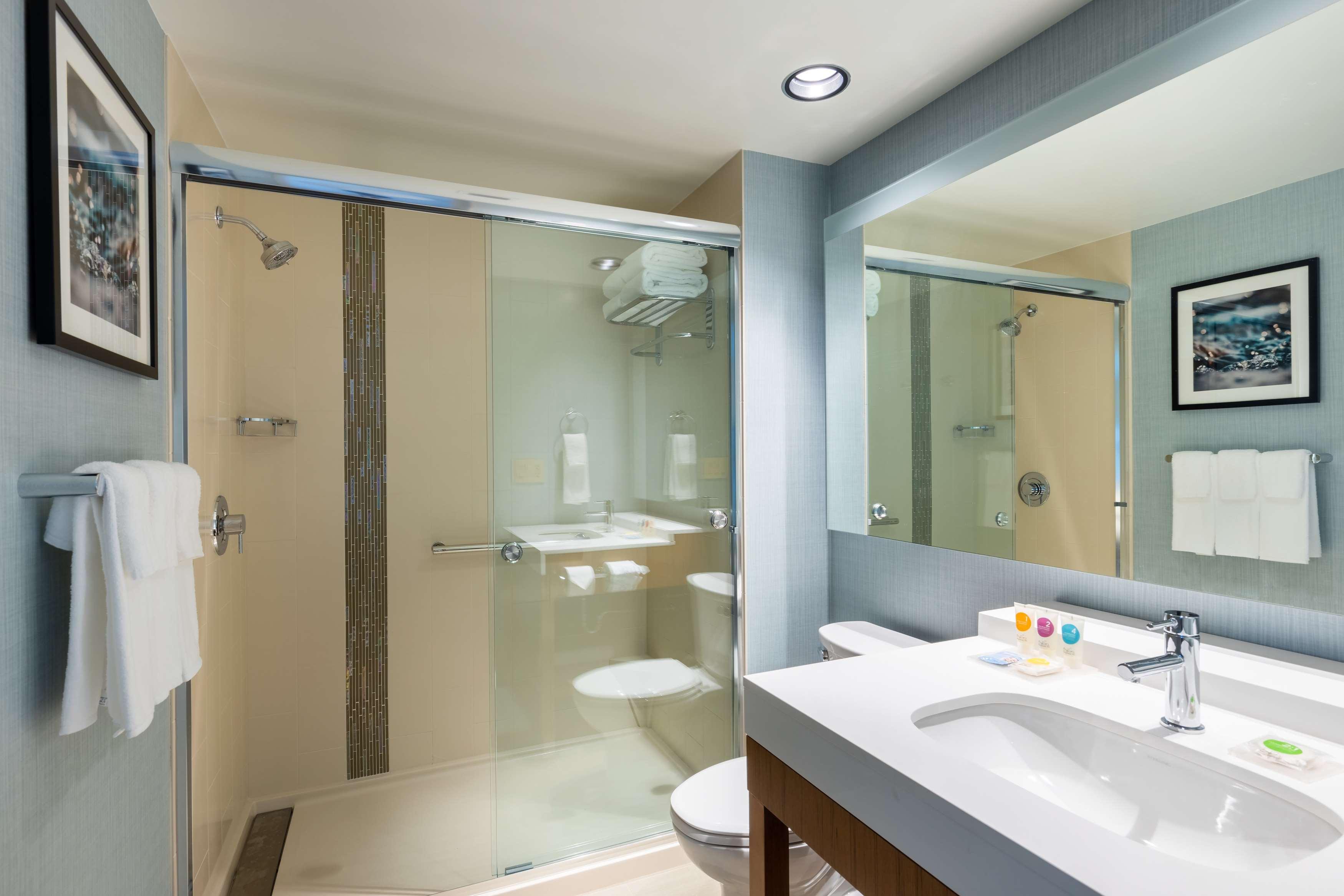 Hyatt Place Atlanta Centennial Park Extérieur photo