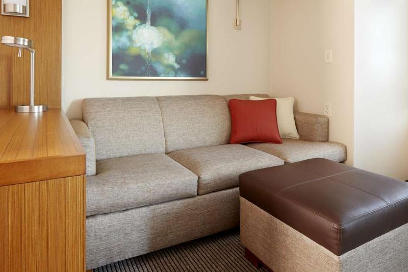 Hyatt Place Atlanta Centennial Park Extérieur photo