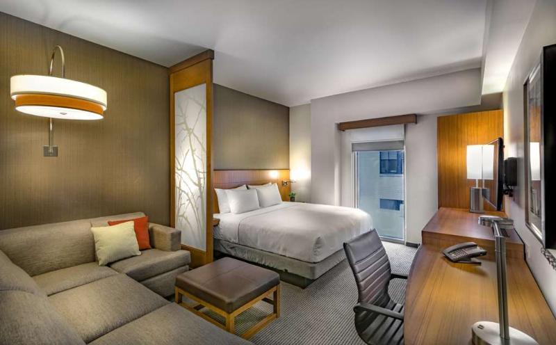 Hyatt Place Atlanta Centennial Park Extérieur photo