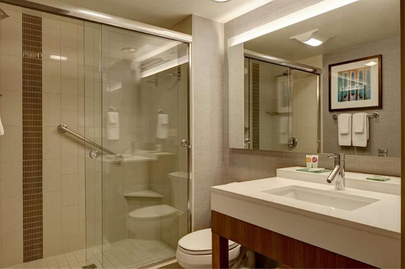 Hyatt Place Atlanta Centennial Park Extérieur photo