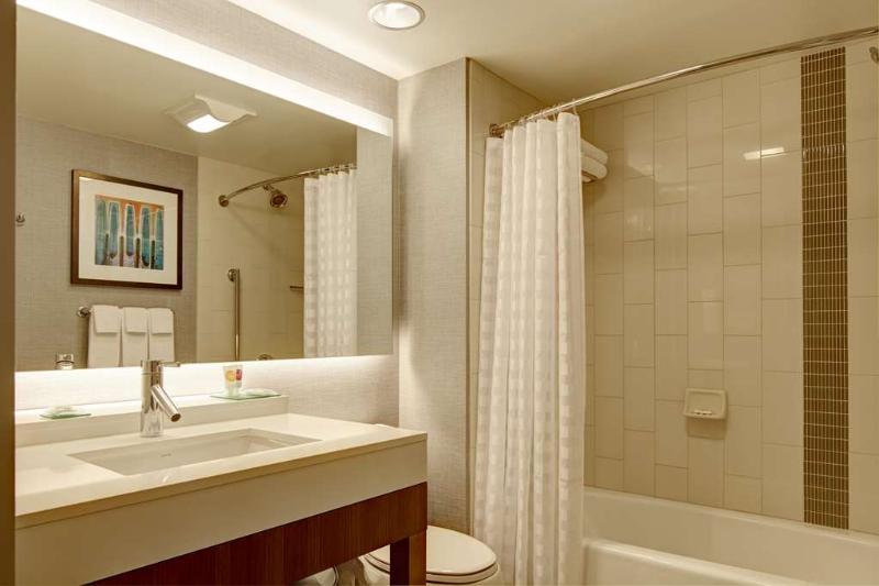 Hyatt Place Atlanta Centennial Park Extérieur photo