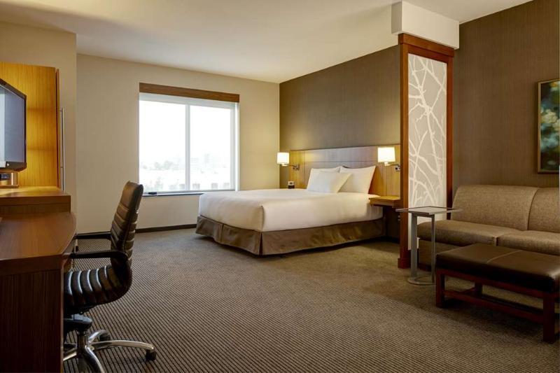 Hyatt Place Atlanta Centennial Park Extérieur photo
