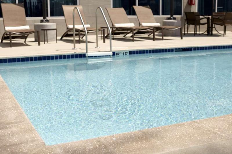 Hyatt Place Atlanta Centennial Park Extérieur photo